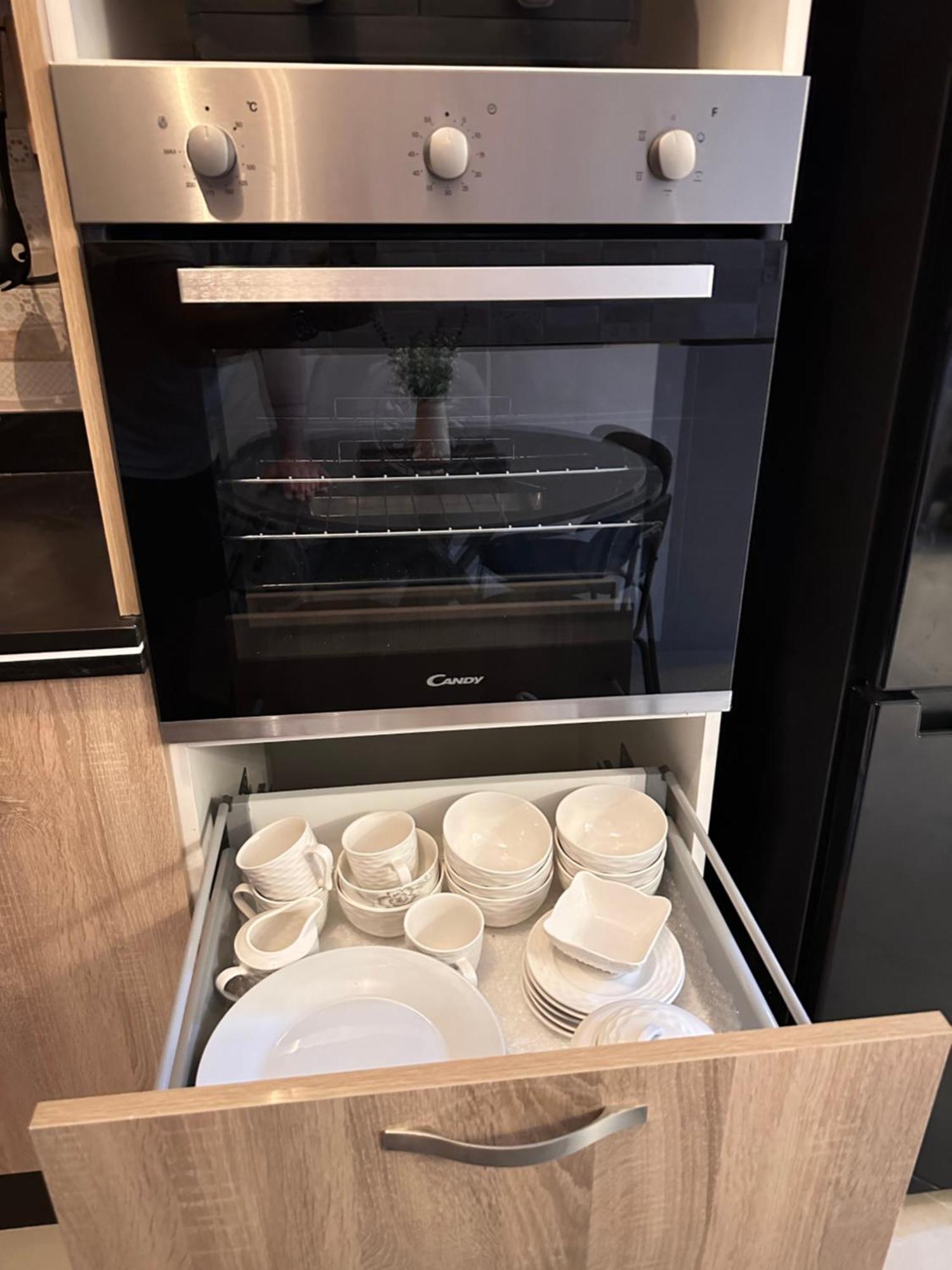 Luxe Appartement Berkane Eksteriør billede