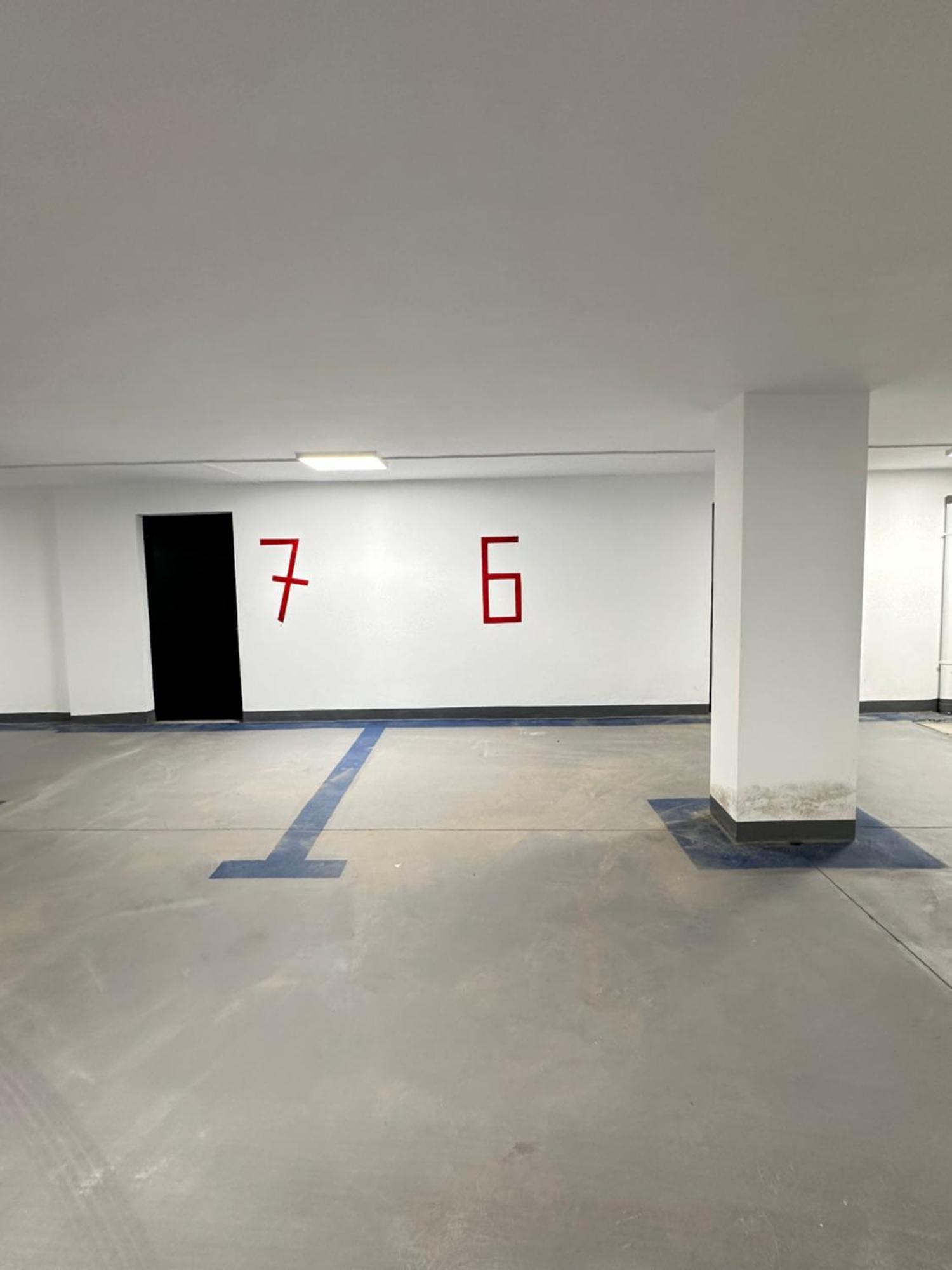 Luxe Appartement Berkane Eksteriør billede