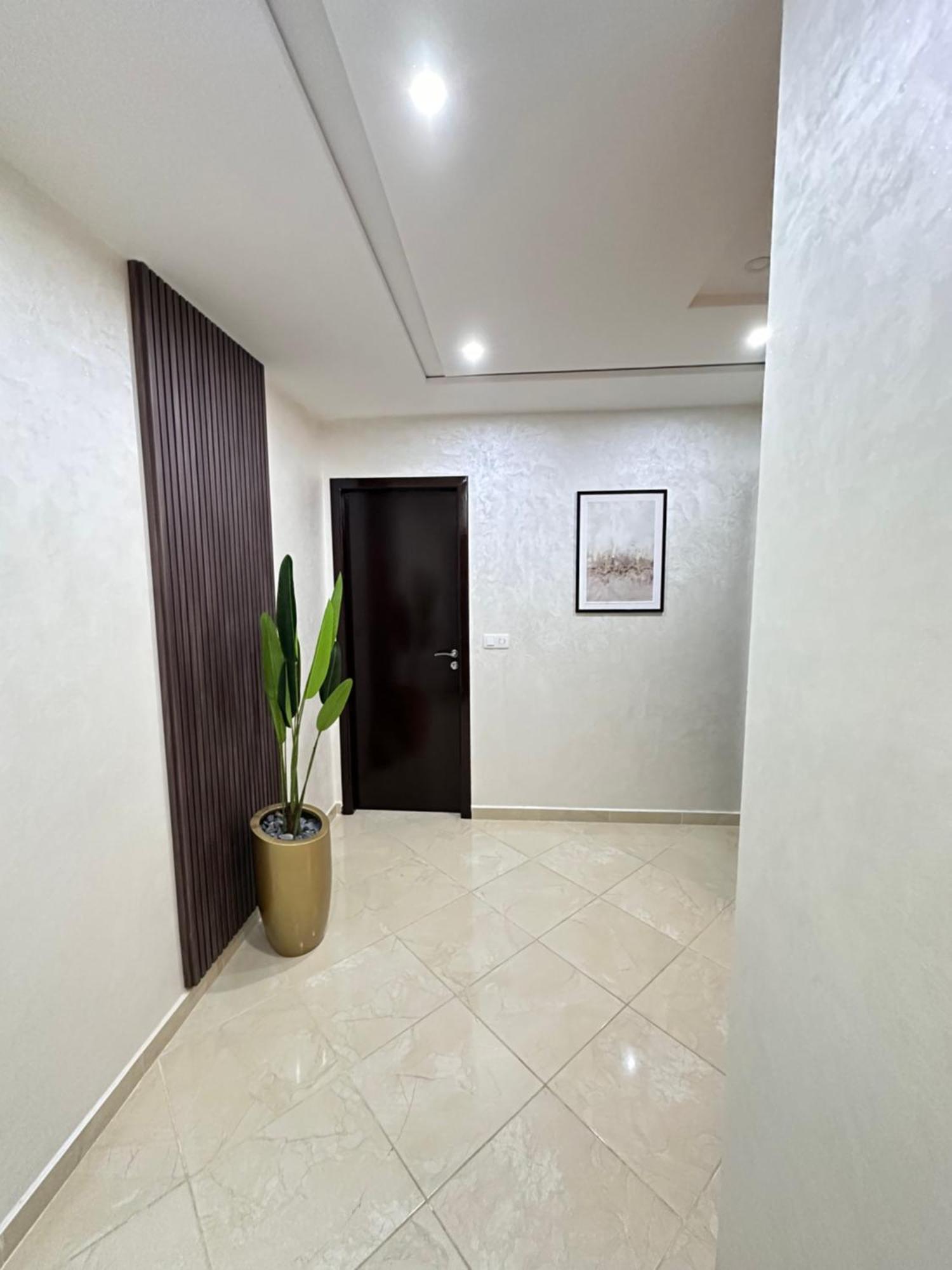 Luxe Appartement Berkane Eksteriør billede