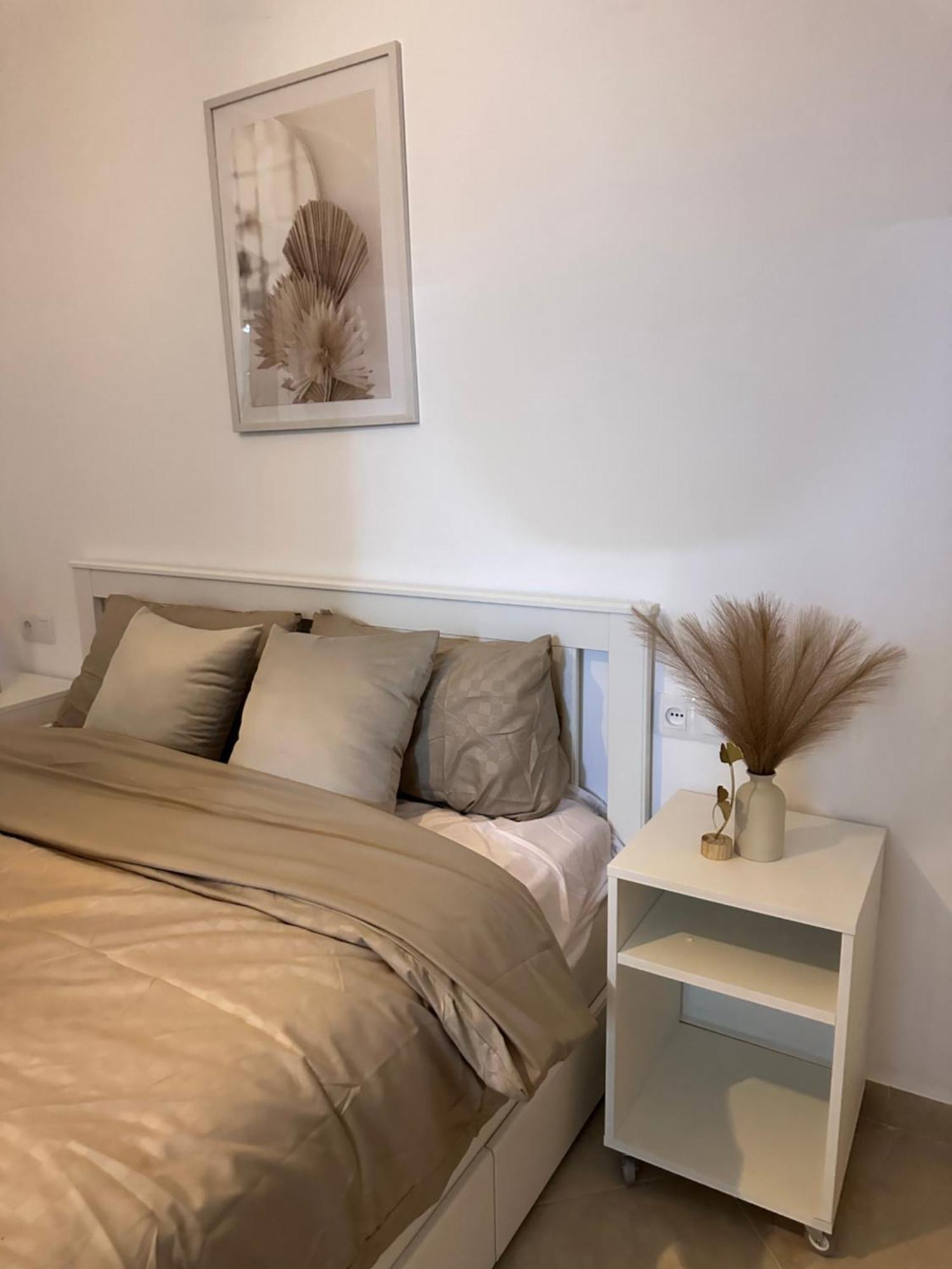 Luxe Appartement Berkane Eksteriør billede