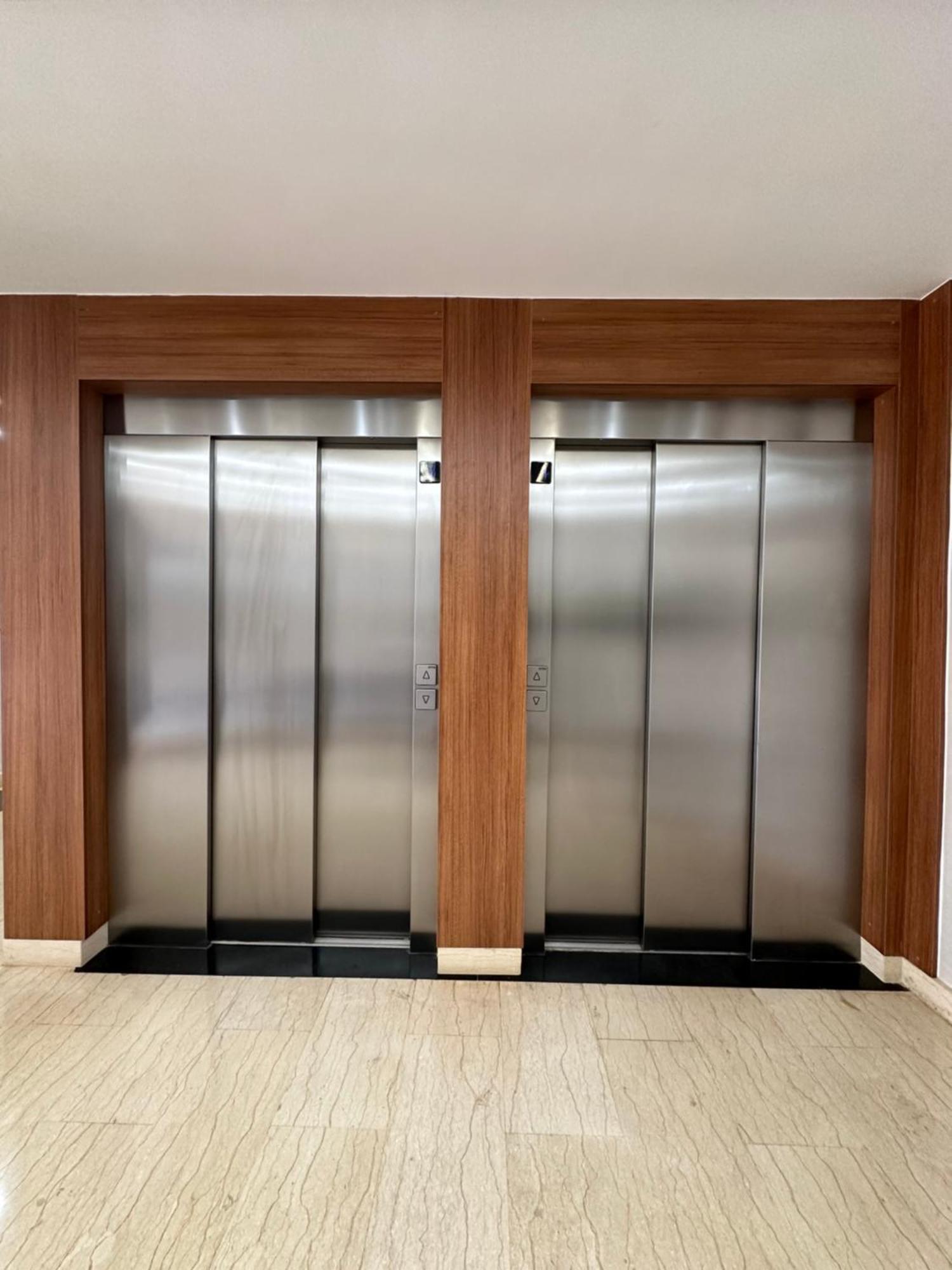 Luxe Appartement Berkane Eksteriør billede