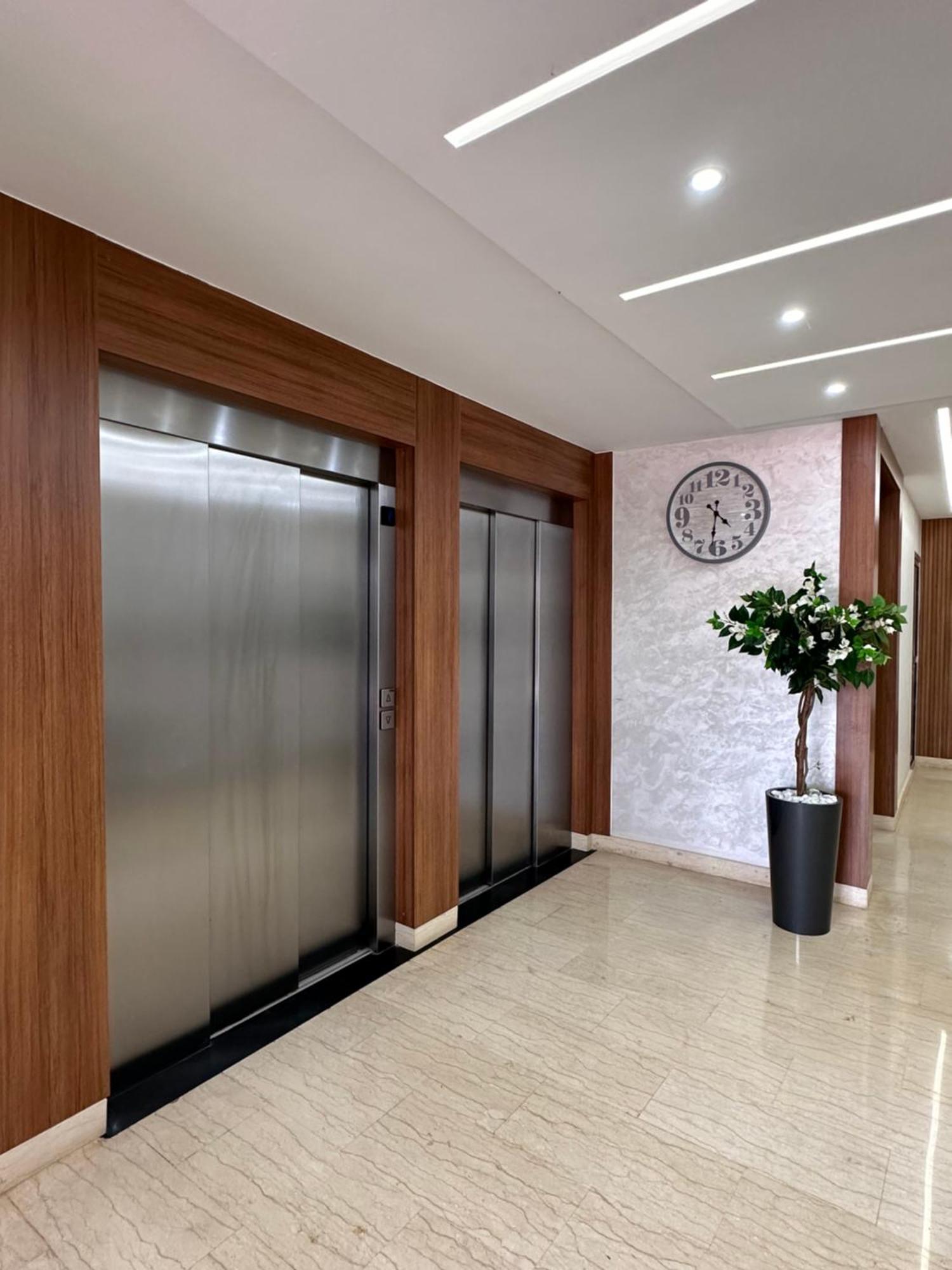 Luxe Appartement Berkane Eksteriør billede