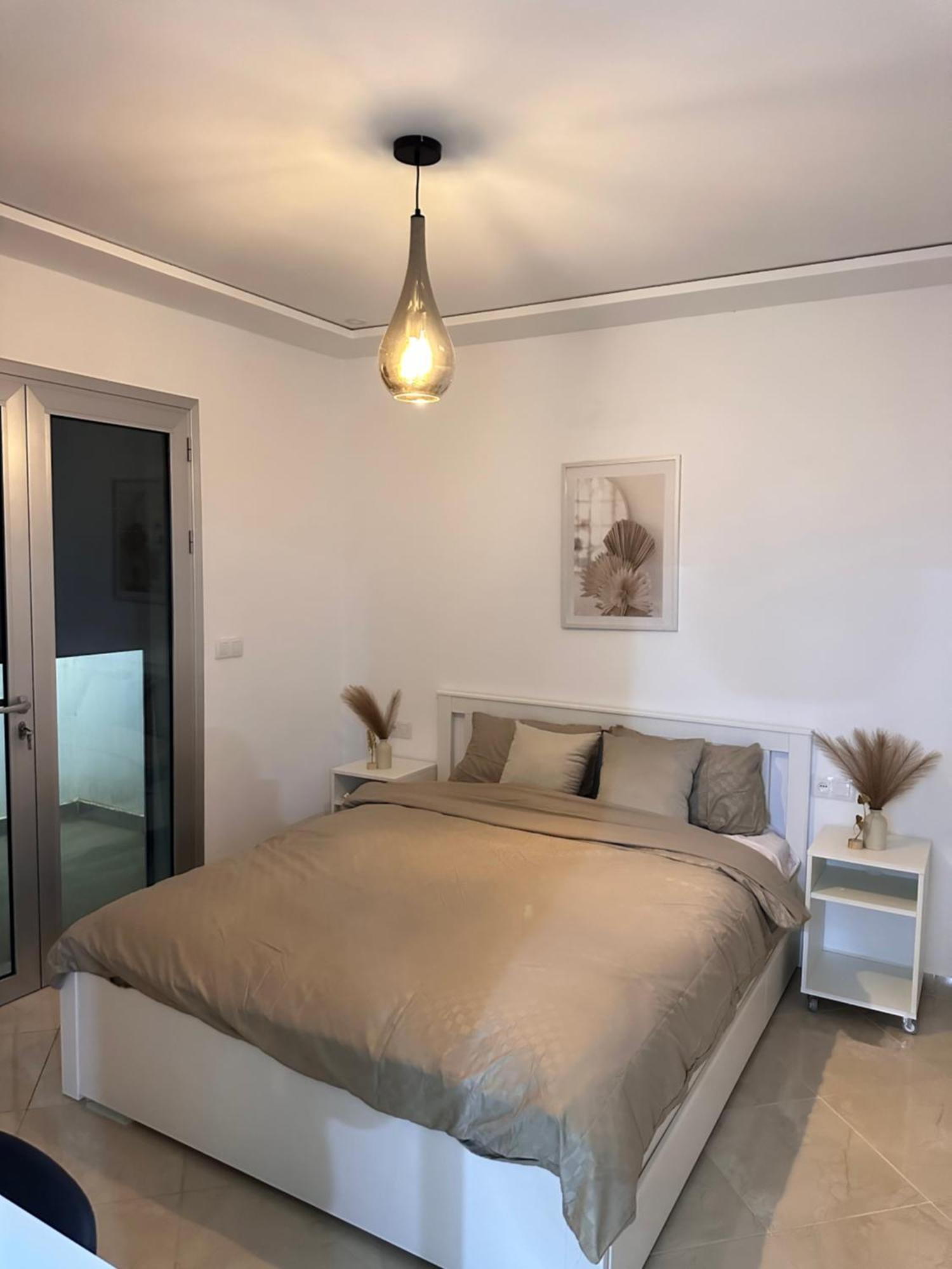 Luxe Appartement Berkane Eksteriør billede