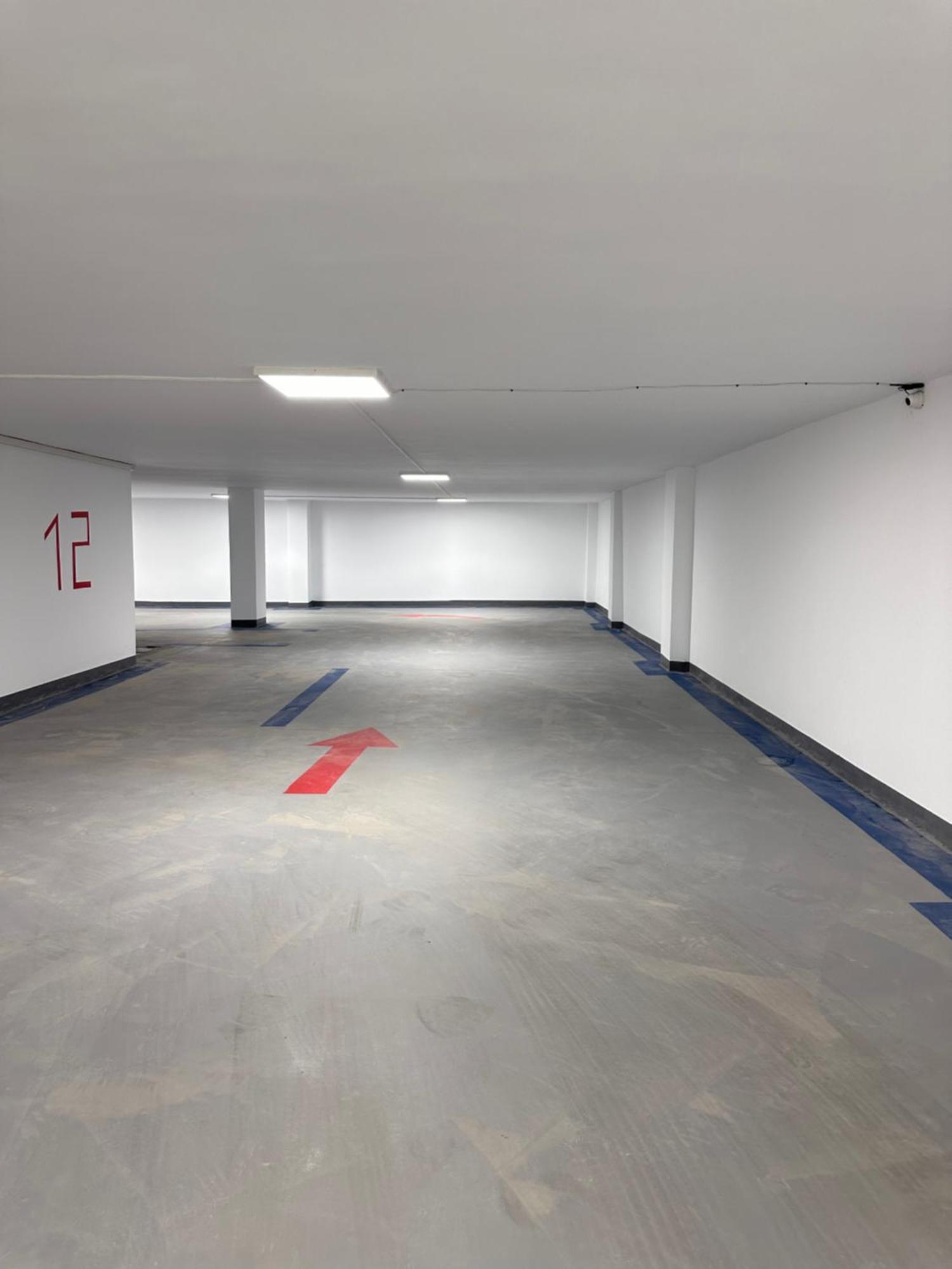 Luxe Appartement Berkane Eksteriør billede