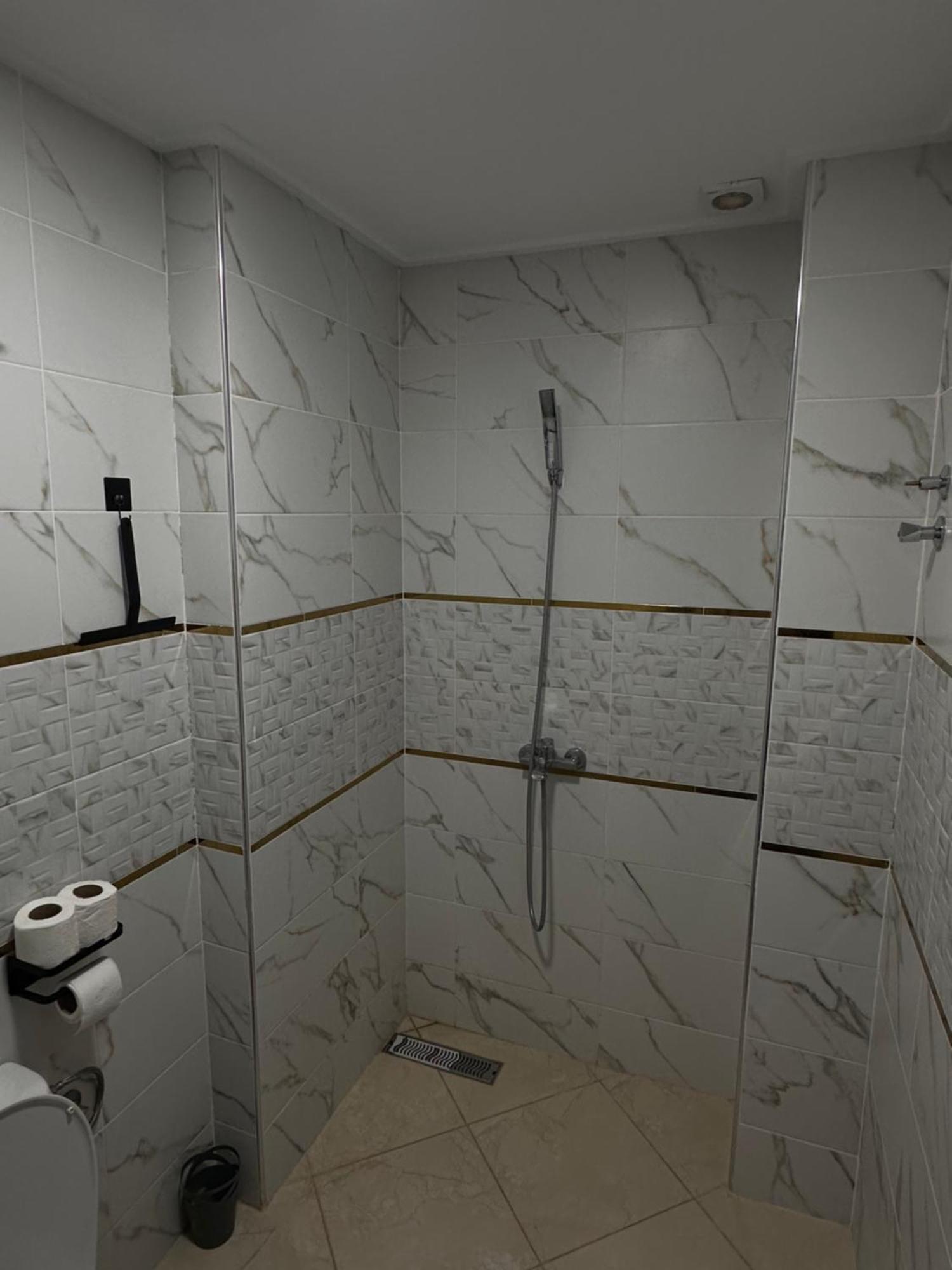 Luxe Appartement Berkane Eksteriør billede