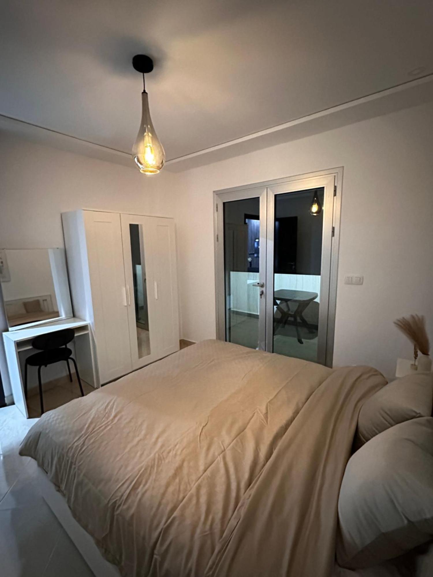 Luxe Appartement Berkane Eksteriør billede